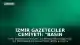 İzmir Gazeteciler Cemiyeti: "Basın özgürlüğü için mücadelemiz devam edecek!"