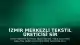 İzmir merkezli tekstil üreticisi Sir Hazır Giyim Tekstil konkordato talebinde bulundu