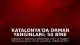 Katalonya'da Orman Yangınları: 50 Bine Yakın Kişi Tahliye Edildi
