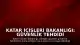 Katar İçişleri Bakanlığı: Güvenlik tehdidi ortadan kalktı, durum normale döndü