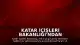 Katar İçişleri Bakanlığı'ndan Güvenlik Uyarısı: Vatandaşlara Evde Kalma Çağrısı