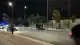Kayseri'de Motosikletli Polis Memuru Yaralandı