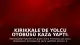 Kırıkkale'de Yolcu Otobüsü Kaza Yaptı: 41 Yaralı