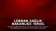 Lübnan Sağlık Bakanlığı: İsrail Saldırılarında Can Kaybı 4 Bin 329'a Ulaştı