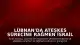 Lübnan'da Ateşkes Sürecine Rağmen İsrail Ordusundan Hava Saldırısı