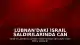 Lübnan'daki İsrail Saldırılarında Can Kaybı 4 Bin 328'e Ulaştı