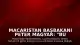Macaristan Başbakanı Peter Magyar: "Bu anayasaya dokunmamak Macar ulusuna ihanet olurdu."