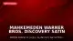 Mahkemeden Warner Bros. Discovery Satın Alımına Geçici Engel