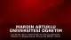 Mardin Artuklu Üniversitesi Öğretim Üyesi Abdülhamit Avvak Suriye Halk Meclisi Başkanı Seçildi