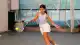 Menteşe'de GSB Spor Okulları Kapsamında Tenis Eğitimleri Başladı