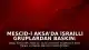 Mescid-i Aksa'da İsrailli Gruplardan Baskın: Milletvekili Halevi ve Bakan Ben-Gvir Katıldı