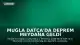 Muğla Datça'da Deprem Meydana Geldi
