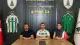 Muğlaspor Transfer Çalışmalarında Driton Camaj İmzayı Attı