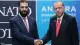 NATO Zirvesi Kapsamında Cumhurbaşkanı Erdoğan, Suriye Devlet Başkanı Ahmed Şara'yı Kabul Etti