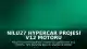 Nilu27 Hypercar Projesi V12 Motoru İlk Testini Başarıyla Tamamladı