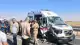 Nusaybin'de Ambulansın Karıştığı Zincirleme Trafik Kazası: 3 Yaralı