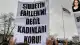 Önce Çocuklar ve Kadınlar Derneği Avukatı Çisel Demirkan: 'Sesi Olmalıyız'