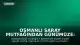 Osmanlı Saray Mutfağından Günümüze: Vişneli Yaprak Sarma Hazırlanışı