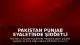 Pakistan Punjab Eyaletinde Şiddetli Yağışlar: 2 Ölü, 9 Yaralı