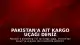 Pakistan'a ait kargo uçağı deniz üzerinde kayboldu: 5 mürettebatın akıbeti bilinmiyor