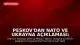 Peskov'dan NATO ve Ukrayna Açıklaması: 'İzin Veremeyiz'