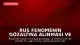 Rus Fenomenin Gözaltına Alınması ve Soruşturmalar