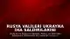 Rusya Valileri Ukrayna İHA Saldırılarını Duyurdu: Saratov ve Rostov Bölgelerinde Can Kaybı ve Hasar