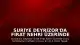 Suriye Deyrizor'da Fırat Nehri Üzerinde Feribot Kazası: En Az 3 Çocuk Ölü