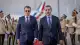 Suriye Ziyareti Sonrası Emmanuel Macron: "Gelin, birlikte istikrar ve barış adına yeni bir sayfa açalım"