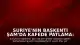 Suriye'nin Başkenti Şam'da Kafede Patlama: Can Kaybı 9'a Yükseldi