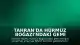 Tahran'da Hürmüz Boğazı'ndaki Gemi Trafiği İçin Diplomatik Görüşme