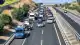 Tekirdağ-İstanbul Kara Yolunda 7 Aracın Karıştığı Zincirleme Kaza: 1 Yaralı