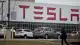 Tesla Sürücüsü Kazadan Önce Gaz Pedalına Tam Bastı: FSD Devre Dışı Kaldı