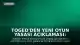 TOGED'den Yeni Oyun Yasası Açıklaması: Sektör Temsilcileri Meclis Komisyonuyla Bir Araya Geldi
