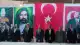 Tunceli Ziyaretinde Dervişoğlu: 'Cemevi meselesi artık köklü bir sonuca ermelidir'