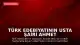 Türk Edebiyatının Usta Şairi Ahmet Telli Hayatını Kaybetti