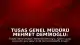 TUSAŞ Genel Müdürü Mehmet Demiroğlu: "Pilot Emekli Albay Yasa Özden Bakkal şehit olmuştur"