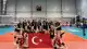 U18 Avrupa Şampiyonası'nda Milli Kadın Voleybol Takımı Finale Yükseldi