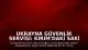 Ukrayna Güvenlik Servisi: Kırım'daki Saki Askeri Havaalanı'nda konuşlu savaş uçaklarına saldırı düzenlendi