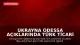 Ukrayna Odessa Açıklarında Türk Ticari Gemisine İHA Saldırısı Düzenlendi