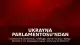 Ukrayna Parlamentosu'ndan Yeni Başbakan Onayı: Sergiy Koretskiy Göreve Atandı