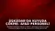 Üsküdar'da Kuyuda Çökme: AFAD Personeli Yaralandı