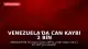 Venezuela'da can kaybı 2 bin 295'e ulaştı: 7 günlük ulusal yas ilan edildi