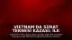 Vietnam'da Sürat Teknesi Kazası: İlk Belirlere Göre 15 Kişi Hayatını Kaybetti