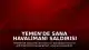 Yemen'de Sana Havalimanı Saldırısı Sonrası Tüm Havaalanları Uçuşlara Kapatıldı