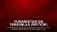 Yunanistan'da Yangınlar Artıyor: Tesalya'nın Ardından Korint Bölgesi de Alevlere Teslim Oldu