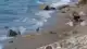 Zonguldak Filyos Sahili'nde Askeri İHA Bulundu: Geniş Güvenlik Önlemi Alındı