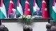 Filistin Devlet Başkanı Abbas Ankara'da: Erdoğan'dan Netanyahu'ya Kaos Eleştirisi