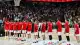 A Milli Erkek Basketbol Takımı Dünya Sıralamasında 9. Sıraya Yükseldi