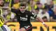 Beşiktaş'ta Rıdvan Yılmaz derbide sakatlandı